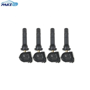 Nouveau capteur de pression des pneus TPMS 13522629 pour Opel Antara Bolt Karl pour XT5 CT <span class=keywords><strong>Chevrolet</strong></span> Aveo Malibu 433Mhz - Product Image 2