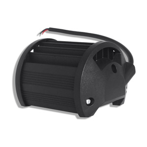 Fabbrica diretta 60W LED DRL luce da lavoro nuovo faretto 60W per auto fuoristrada luci altri accessori luce auto - Product Image 2