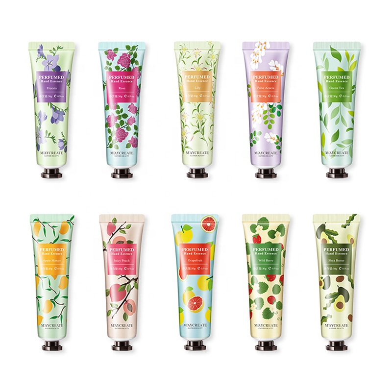 Оптовая продажа, роскошный подарок, увлажняющий натуральный органический лосьон для рук с индивидуальной этикеткой, питьевой крем для рук