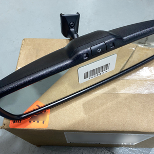 Chrysler 300C Jeep Grand Cherokee 2005-2010 için 04806227AE Specchietto retrovicar araba Interno 04806227AD - Product Image 4