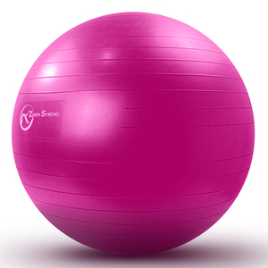 Pelota de yoga clásica meridiana de fábrica Zhengsheng que sus clientes querrán tener - Product Image 4
