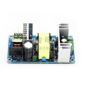 ACDC2416 AC DC <b>Switching</b> <b>Power</b> Supply 24V 6A 150W Industrial Module Single Output Overvoltage Protection - Product Image 4