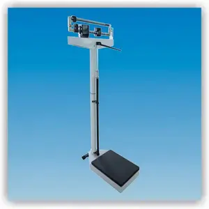 मानव उपयोग के लिए मैकेनिकल वेइंग स्केल डबल रूलर बॉडी स्केल - Product Image 2