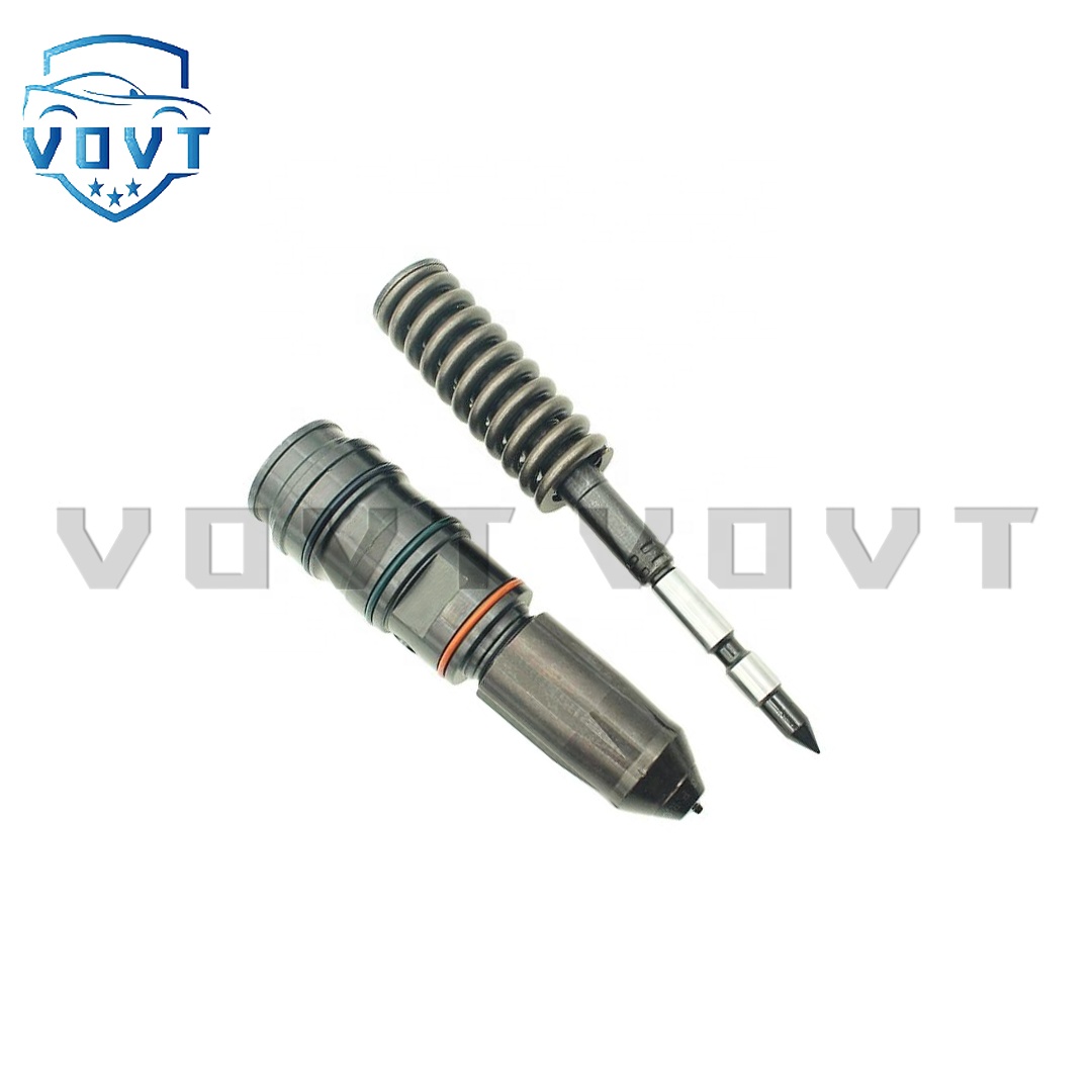 Auto Parts Fuel Injector Diesel Pump Injection C H11 659 CH11659 for cat Auto Fuel Common Rail Nozzle Injector