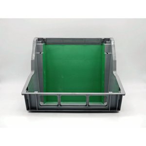 Separatori e scomparti per contenitori Euro 600 × 400 e 400 × 300 — stampa 3D FDM, a partire da 2,90 € l'unità - Product Image 1