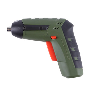 Lithium Electric <b>Screwdriver</b> 3.6V 3NM 200Rpm Rechargeable Cordless Drill For Home Use - Product Image 2