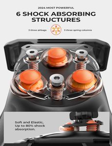 ที่ยึดโทรศัพท์ LISEN สำหรับมอเตอร์ไซค์ 1s แบบล็อคเร็ว ป้องกันการสั่นสะเทือน ที่ยึดโทรศัพท์สำหรับจักรยานยนต์ไฟฟ้า แฮนด์จับมอเตอร์ไซค์วิบาก สำหรับโทรศัพท์ขนาด 4.6-7 นิ้ว - Product Image 4