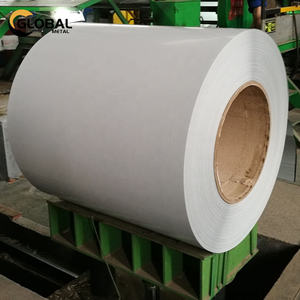 Ventes directes d'usine pas cher prix ppgi bobine d'acier revêtue de couleur prépeinte - Product Image 6