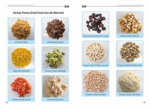 Alimento Vegano para Perros en Bolsa de 10 kg, Alimento para Perros de Primera Calidad - Product Image 3