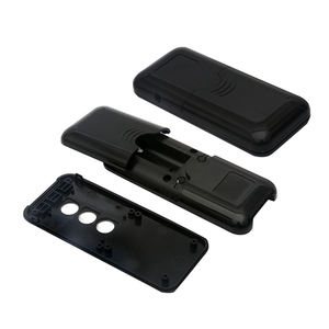 Entreprises de moulage par injection de plastique ABS PC PP sur mesure fournissent des pièces moulées pour les boîtiers d'appareils électroniques - Product Image 1