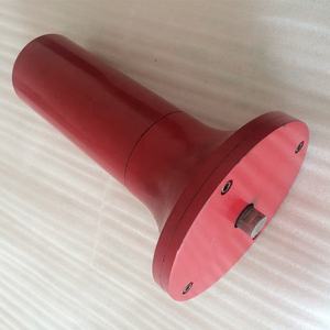 Bant konveyör çelik hizalama makaralı - Product Image 5