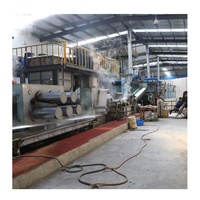 LANGMA – équipement de ligne de production automatique de fibres de polyester, nouvelle machine de fabrication de fibres de polyester de haute qualité
