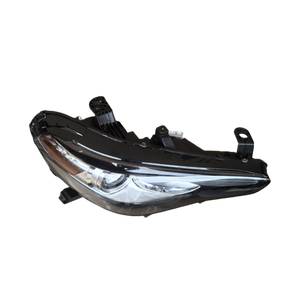 Conjunto de Faros Delanteros para <span class=keywords><strong>Alfa</strong></span> <span class=keywords><strong>Romeo</strong></span> Giulia 2017-2021 <span class=keywords><strong>2022</strong></span>, Lente de Faro Original Estadounidense, Lámpara de Xenón, Luz HID Americana de Alta Calidad - Product Image 4