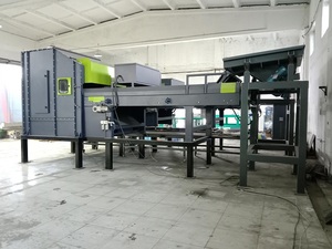 Hiệu quả cao E chất thải tái chế Máy kim loại SORTER cho phế liệu máy tính - Product Image 3