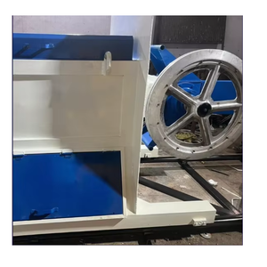 75 HP Industrial Wire Saw <b>Machine</b> High Efficiency <b>Stone</b> <b>Cutting</b> Equipment for Granite Marble and Quarry Processing - Product Image 1