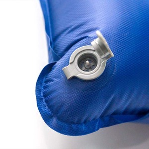 Materassino Autogonfiabile Ultra Leggero per Campeggio con Sei Cuscini Materassino Gonfiabile da Esterno - Product Image 4