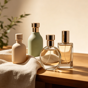 Eau de Parfum Personalizada de Fábrica, Aroma Frutal, Amaderado, Especiado, Multifragancia, Larga Duración, Estilo Moderno y Lujoso - Product Image 3