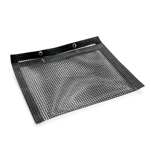 Sac en maille réutilisable antiadhésif résistant à la chaleur pour <span class=keywords><strong>barbecue</strong></span> <span class=keywords><strong>barbecue</strong></span> de qualité alimentaire - Product Image 3