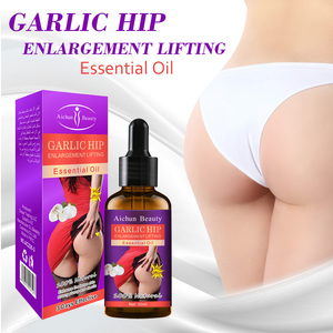 Aichun Beauty 30ml <span class=keywords><strong>Huile</strong></span> <span class=keywords><strong>Essentielle</strong></span> Sexy pour Femmes, Rehaussement et Agrandissement des Fesses, <span class=keywords><strong>Huile</strong></span> d'<span class=keywords><strong>Ail</strong></span> pour Remodelage des Hanches - Product Image 3
