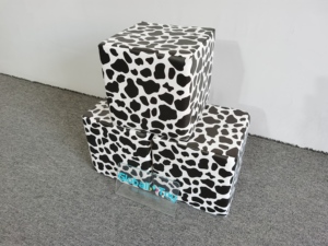 Cubi Morbidi in Schiuma per Costruzioni, Blocchi per Asili Nido e Centri di Gioco Prescolare - Product Image 3