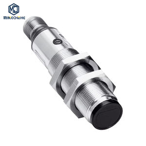 Sensor Fotoeléctrico PNP para Automatización Industrial VTE18-4P4140 y NPN VTE18-4N4140 para Equipos de Fábrica - Product Image 1