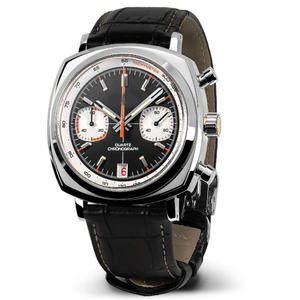 Orologi di Lusso Argentati all'Ingrosso <span class=keywords><strong>Orologio</strong></span> Quadrato da Uomo in Acciaio Inossidabile Orologi Meccanici Automatici da Uomo con <span class=keywords><strong>Cinturino</strong></span> in <span class=keywords><strong>Pelle</strong></span> - Product Image 1