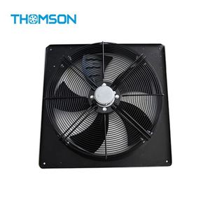 Ventilateur Moteur AC Ventilateurs Diamètre REFTECHial Flow Fan Évaporation Réfrigération Refroidisseur d'air Évaporateur Usine - Product Image 3