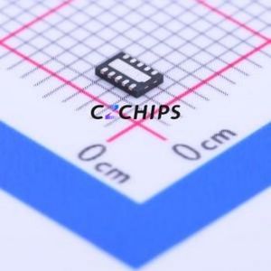 SKY13322-375LF RF Switch XFDFN-10(2x3) RF ( Frequency: )( Isolation: 28dB )( Insertion Loss: 0.45dB ) - Product Image 2