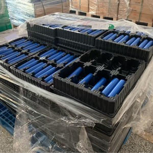 Batterie cylindrique au lithium-ion 32145 avec cathode LiMn2O4 2,3V 10Ah avec borne pour vélos électriques/trottinettes - Product Image 3