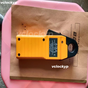 Pinza Amperimétrica de Corriente Continua Pequeña FLUKE 342 - Product Image 2
