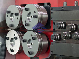 Doblador de alambre CNC 3D de alta calidad para piezas de automóviles y componentes básicos de hardware, incluidos el motor y el rodamiento - Product Image 2