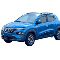 Auto Usado 2019 2020 2021 Renault City K-ZE Transmisión Automática SUV de 5 Asientos
