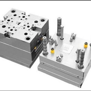 Piezas Moldeadas por Inyección de Plástico YIOT, Molde para Rodillos de Tensión y Soporte de Cintas de Correr, para Cintas de Correr Domésticas - Product Image 2