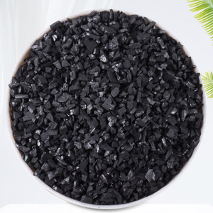 ผงถ่านกัมมันต์กะลามะพร้าวเกรดอุตสาหกรรม200-325ตาข่ายผ่านการรับรอง ISO9001ความบริสุทธิ์99% 25กก./ถุงสำหรับเครื่องดื่ม - Product Image 2