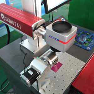 เครื่องทำเครื่องหมายด้วยเลเซอร์สำหรับโซลินอยด์วาล์วแบบลูกสูบหัวฉีด - Product Image 6