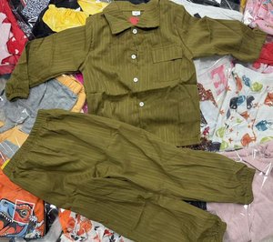 Ropa Infantil en Oferta, <span class=keywords><strong>Boutique</strong></span> de Ropa para Niños al Mejor Precio, Conjunto de Ropa para Bebé, Tienda en Línea de Ropa Coreana para Niños a Precios Bajos - Product Image 5