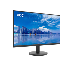 Monitor para Juegos <span class=keywords><strong>AOC</strong></span> U27E11X de 27 Pulgadas, <span class=keywords><strong>4K</strong></span>/<span class=keywords><strong>144Hz</strong></span> y FHD/288Hz, Modo Dual, IPS Rápido, 0.5ms MPRT, HDR10, Luz Azul Baja, VESA - Product Image 2