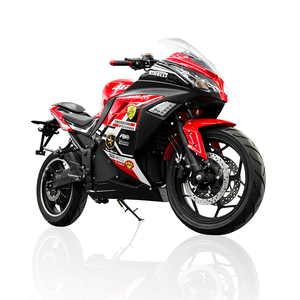 HEZZO M5 Motocyclette électrique à moteur 72V 50Ah Motocyclette électrique pour adultes Motos électriques de course <span class=keywords><strong>Enduro</strong></span> 8000W 5000W - Product Image 5