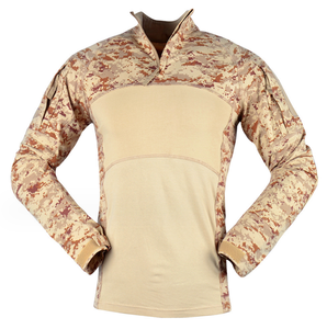 ชุดยุทธวิธี DFS29 รุ่น G4 เสื้อฟร็อกแขนยาว - Product Image 5