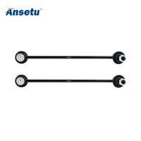 Ansetu Prix de gros Pièces détachées automobiles Suspension MN101368 Kit de liaison d'extrémité de barre stabilisatrice pour Mitsubishi Delica Lancer Saloon