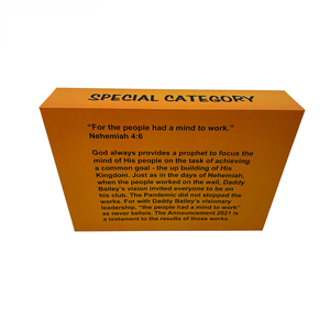 Özel el yapımı beyaz karton için kağit kutu 7 inç <span class=keywords><strong>lcd</strong></span> ekran video hediye kutusu doğum günü yıldönümü promosyon lüks takı - Product Image 5