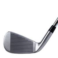 POSSOT IS-22019-4 N° Fers à repasser à 5 cavités, manche en acier forgé, driver de golf professionnel, vente chaude, prix raisonnable