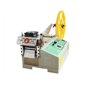 Máquina Cortadora de Cintas GA-ZYB, Equipo de Corte de Alta Calidad, Probador de Telas, Precio de Fábrica - Product Image 2