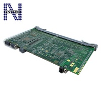 Papan GFGL GFGN GFGH Gpon Dengan 16pcs SFP untuk Peralatan Serat Optik FTTH & FTTX C600 C620 C650 OLT
