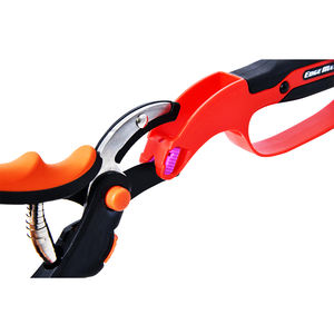 Afiladores de Cuchillos Multifuncionales DIY de Nuevo Diseño, Herramienta Profesional para Cocina y Jardín, Varilla de Diamante con Opción de Granos para Cuchillos y Tijeras - Product Image 6