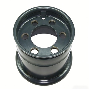 Rueda de Repuesto 0531993 para Montacargas Still RX60 RX70 - Product Image 1