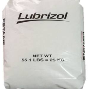 TPU ESTANE 58277 Lubrizol Corporation EE. UU. Resistente a los rayos UV para perfiles extruidos, tuberías y aplicaciones de cables/alambres - Product Image 2