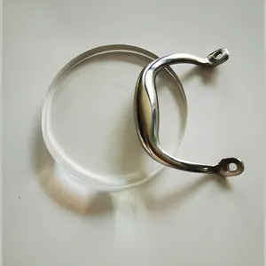Stainless Steel Cookware Metal Pot Handle For Cooking Pot