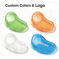 Bouchons d'oreilles en silicone avec cordon, réduction du bruit de 32 dB, réutilisables, vente en gros d'usine, OEM ODM acceptés