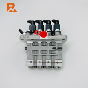 Pompe à injection de carburant 131017691 104134-4032 9410618463 pour moteur D404D - Product Image 1
